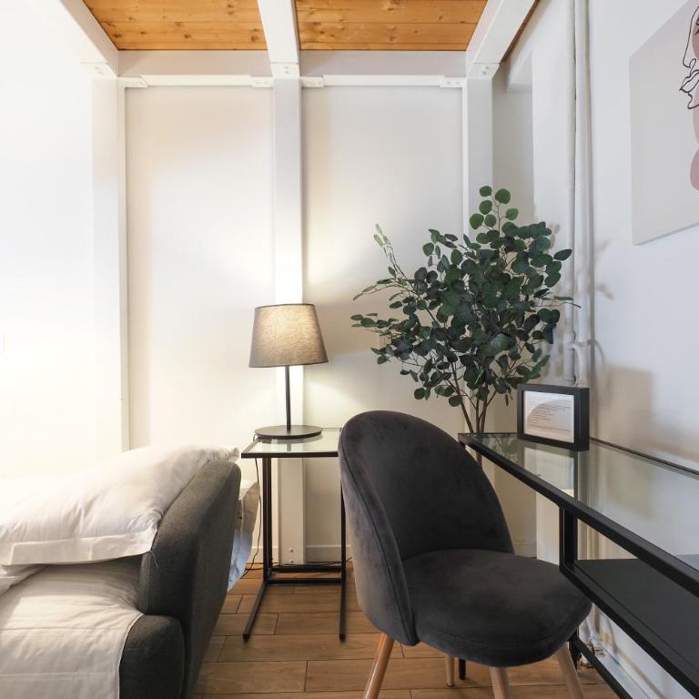 PrimoPiano - Catalani - Appartamento con 1 Camera da Letto - 37