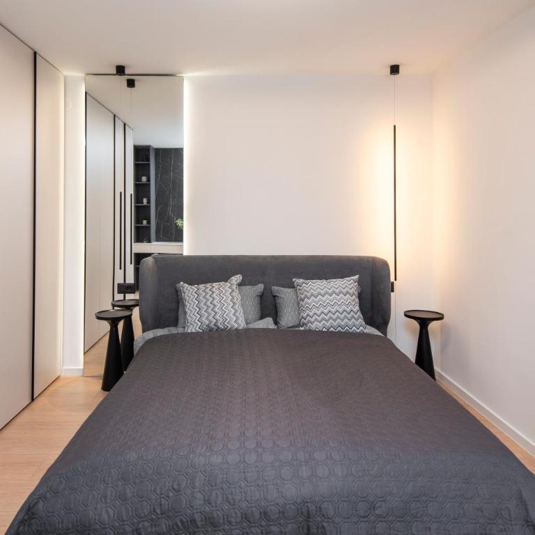 Apartment Noa - Modern and Stylish 1BR Apartment - One-Bedroom Apartment - 12