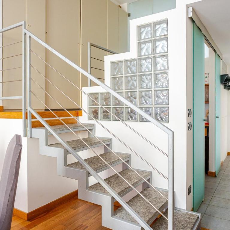 Cozy loft in the heart of Isola district - Appartamento con 2 Camere da Letto - 6