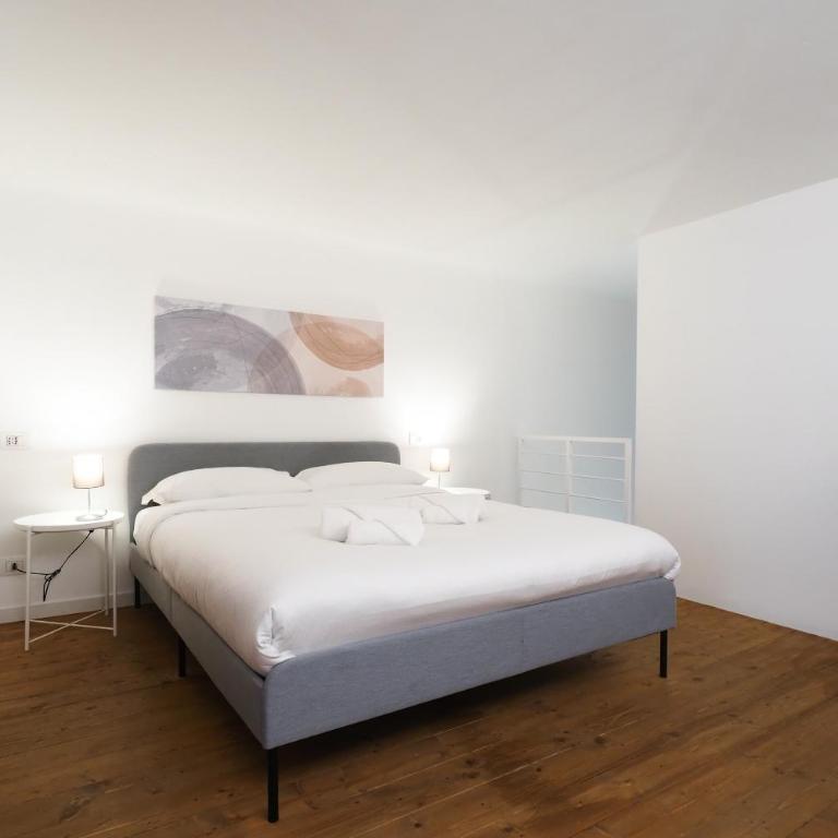 PrimoPiano - Catalani - Appartamento con 1 Camera da Letto - 3