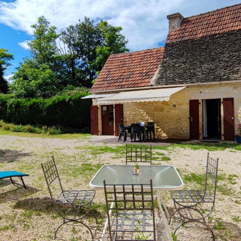 Gite d en Bas - Casa Vacanze - 8