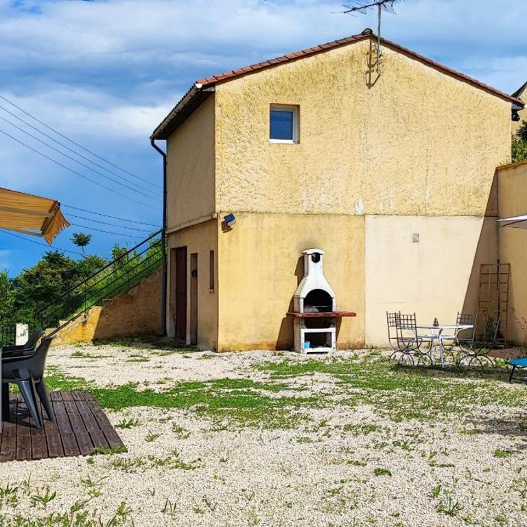 Gite d en Bas - Casa Vacanze - 13