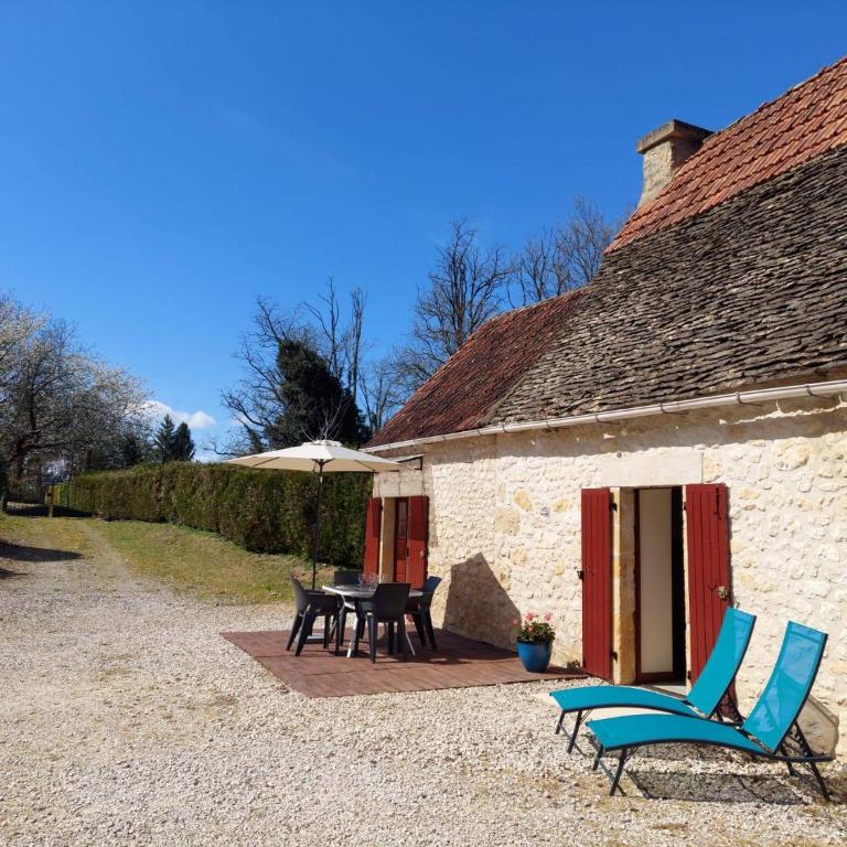 Gite d en Bas - Casa Vacanze - 14