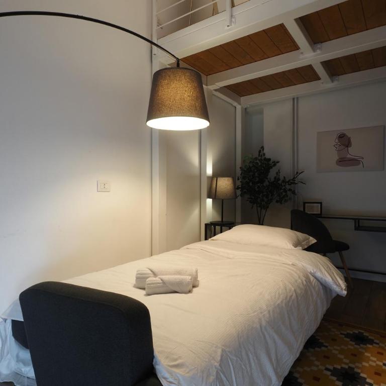 PrimoPiano - Catalani - Appartamento con 1 Camera da Letto - 9