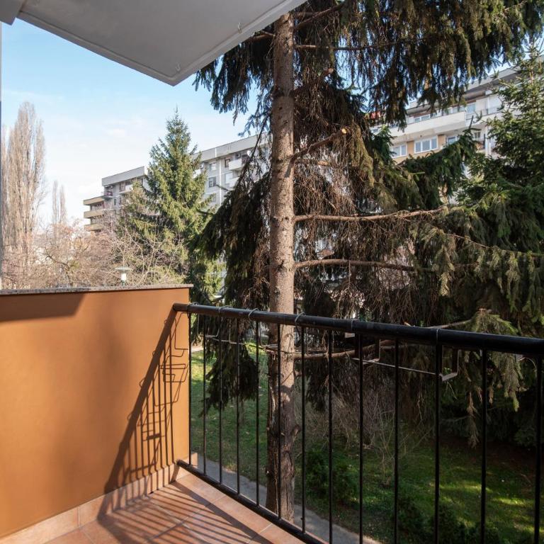 Apartment Noa - Modern and Stylish 1BR Apartment - One-Bedroom Apartment - 17