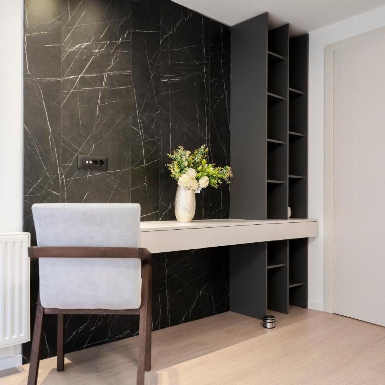 Apartment Noa - Modern and Stylish 1BR Apartment - One-Bedroom Apartment - 13