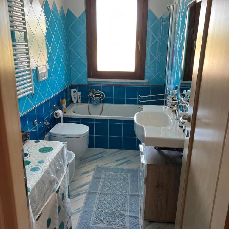 Coastal Paradise Apartment - One-Bedroom Apartment - 18