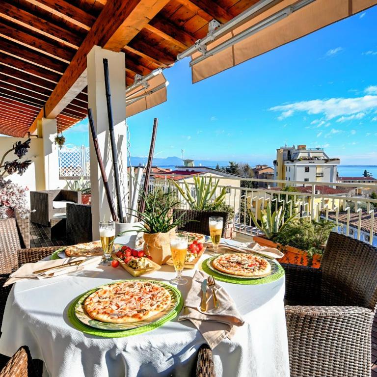 Surfing on the Lake DesenzanoLoft Official Partner Homes & Villas by Marriott Bonvoy - Appartamento con Vista Lago - 31
