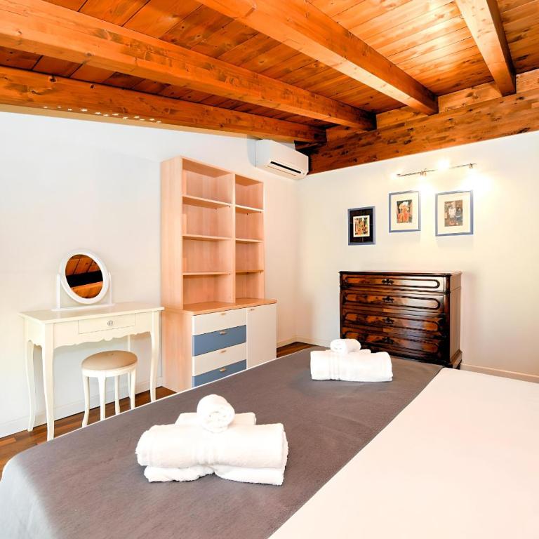 Surfing on the Lake DesenzanoLoft Official Partner Homes & Villas by Marriott Bonvoy - Appartamento con Vista Lago - 30