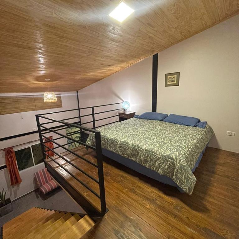 LOFT JUJUY 1 - Cerca del Centro! - One-Bedroom Apartment - 4