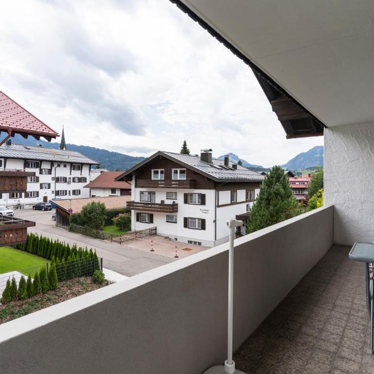 Ferienwohnung 43 - Apartment mit 1 Schlafzimmer - 17