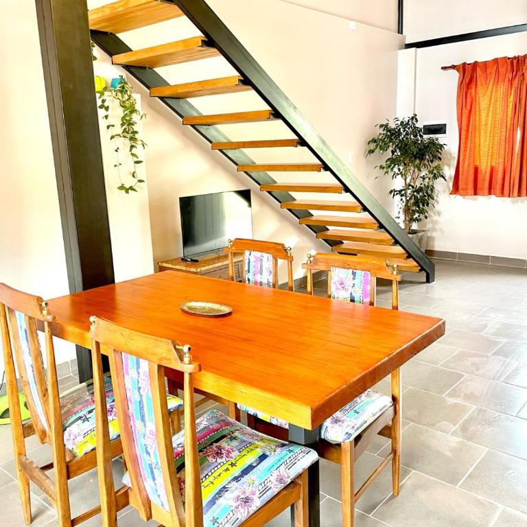 LOFT JUJUY 1 - Cerca del Centro! - Apartamento de 1 dormitorio - 3