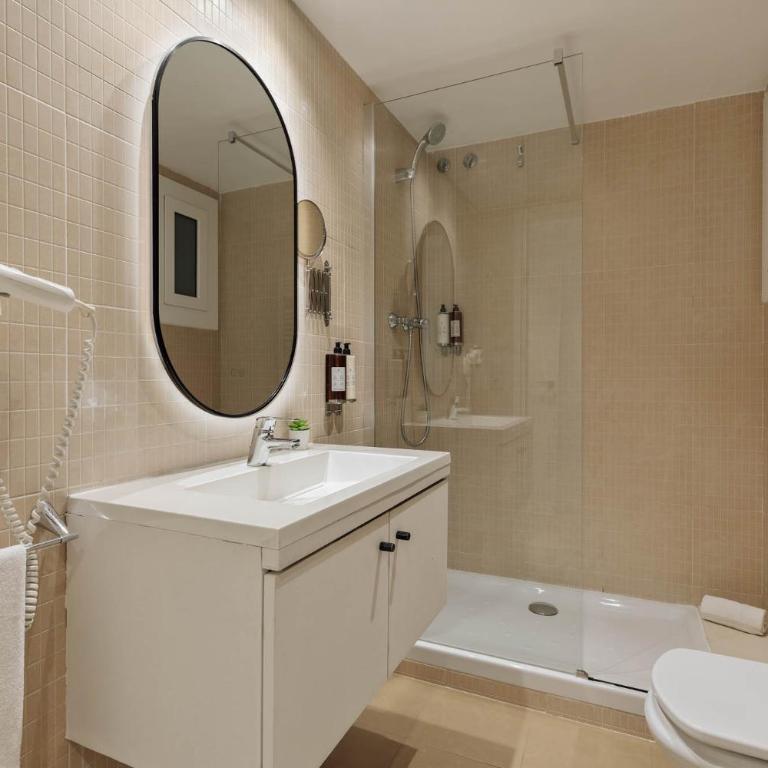 Sitges Group Beach Dreams - Apartamento de 3 dormitorios - Port Alegre, 57 - 20