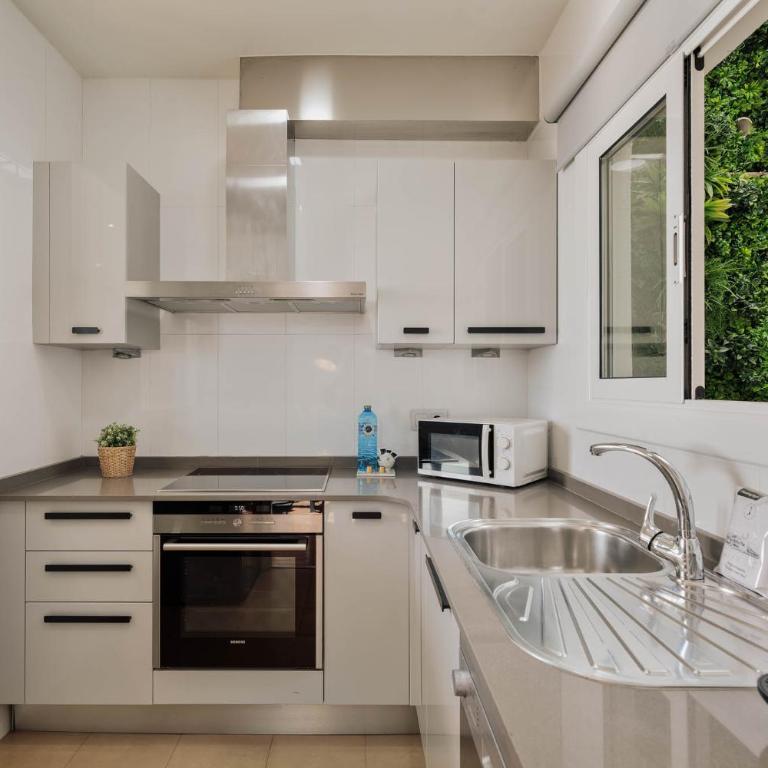 Sitges Group Beach Dreams - Apartamento de 3 dormitorios - Port Alegre, 57 - 19