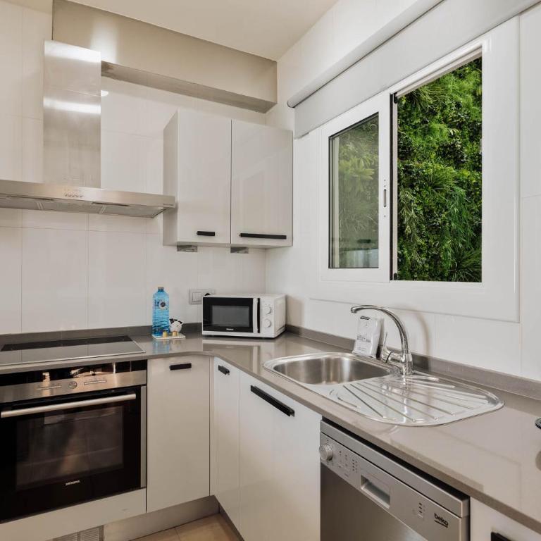 Sitges Group Beach Dreams - Apartamento de 3 dormitorios - Port Alegre, 57 - 21