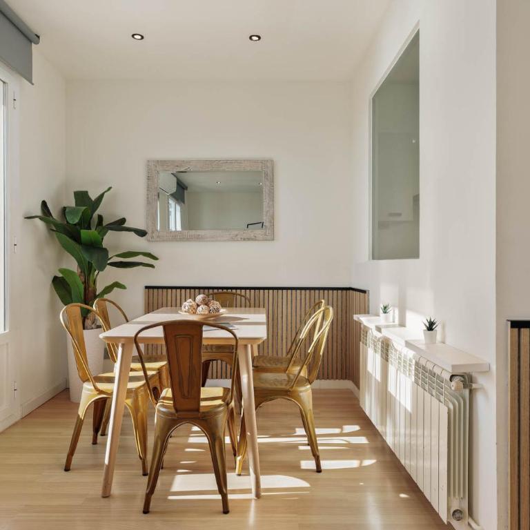 Sitges Group Beach Dreams - Apartamento de 3 dormitorios - Port Alegre, 57 - 15