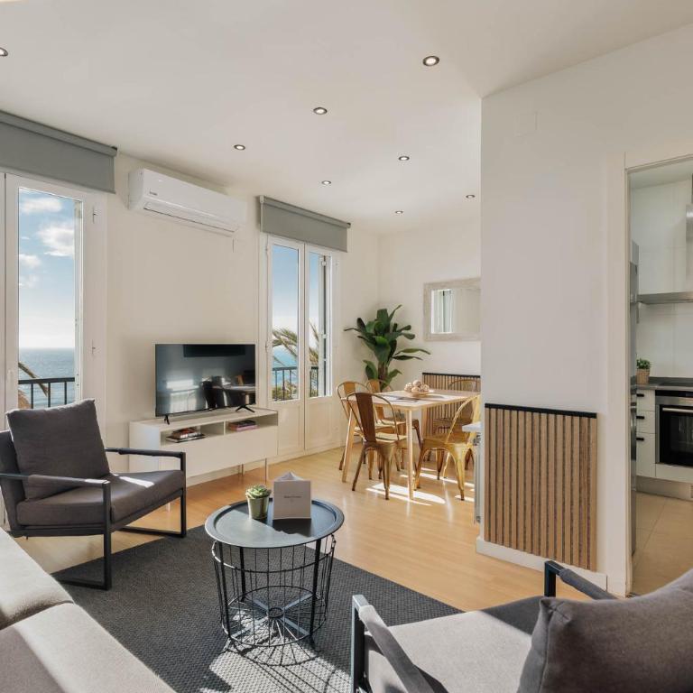 Sitges Group Beach Dreams - Apartamento de 3 dormitorios - Port Alegre, 57 - 14