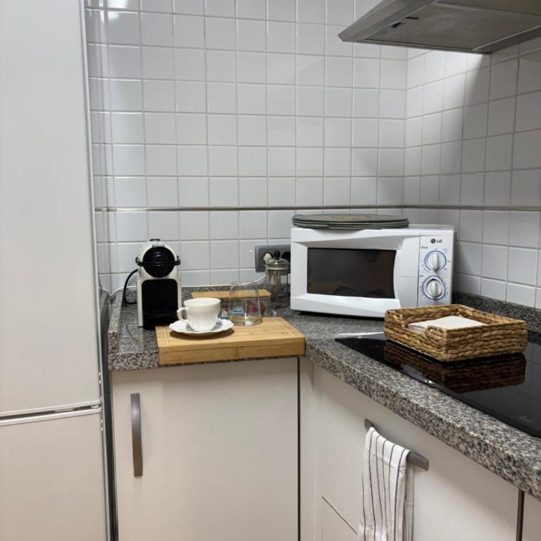 Suite Don Pelayo Sevilla - Two-Bedroom Apartment - 7