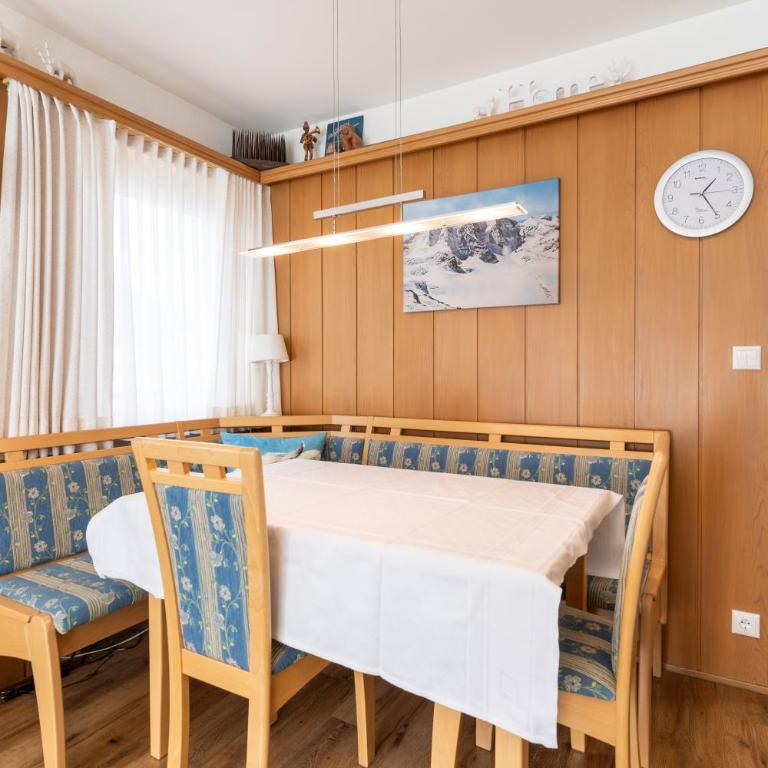 Ferienwohnung 43 - Apartment mit 1 Schlafzimmer - 5