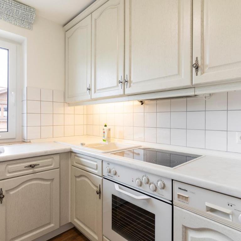 Ferienwohnung 43 - Apartment mit 1 Schlafzimmer - 10
