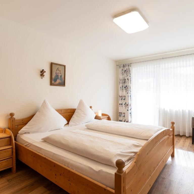 Ferienwohnung 43 - Apartment mit 1 Schlafzimmer - 6