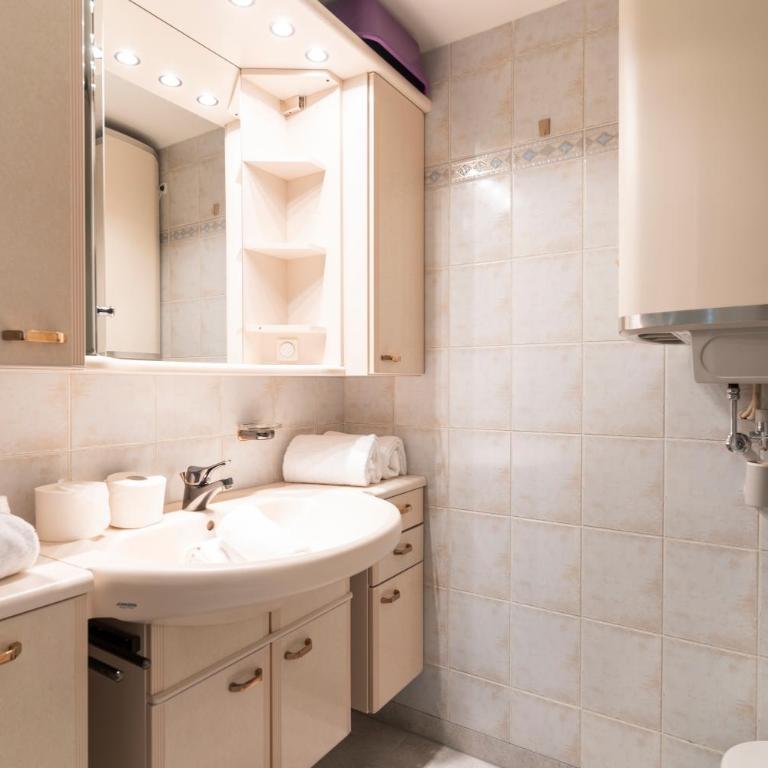 Ferienwohnung 43 - Apartment mit 1 Schlafzimmer - 13