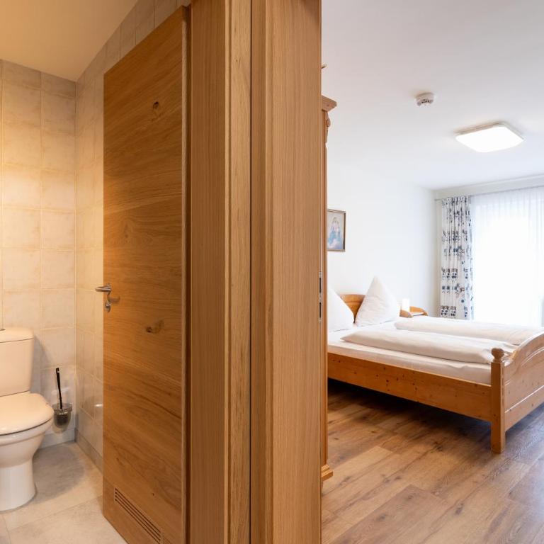 Ferienwohnung 43 - Apartment mit 1 Schlafzimmer - 8