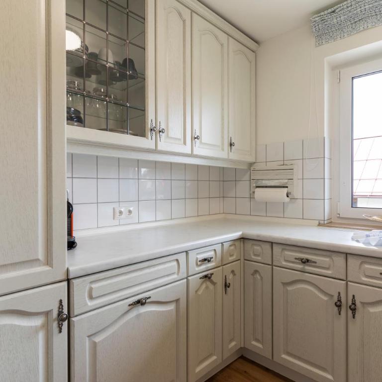 Ferienwohnung 43 - Apartment mit 1 Schlafzimmer - 11