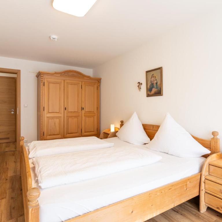 Ferienwohnung 43 - Apartment mit 1 Schlafzimmer - 9
