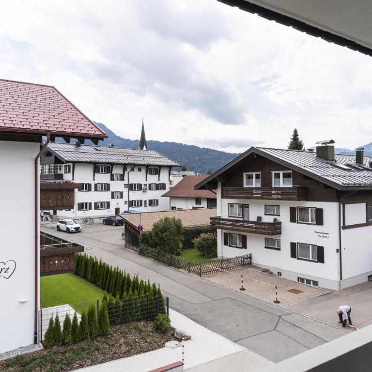 Ferienwohnung 43 - Apartment mit 1 Schlafzimmer - 18