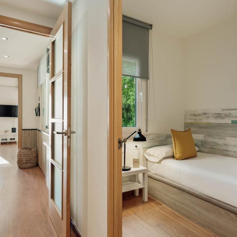 Sitges Group Beach Dreams - Apartamento de 3 dormitorios - Port Alegre, 57 - 25