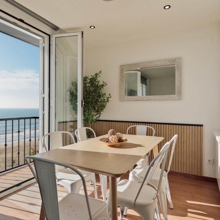 Sitges Group Beach Dreams - Apartamento de 3 dormitorios - Port Alegre, 57 - 26