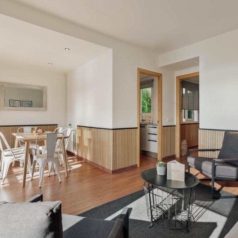 Sitges Group Beach Dreams - Apartamento de 3 dormitorios - Port Alegre, 57 - 31