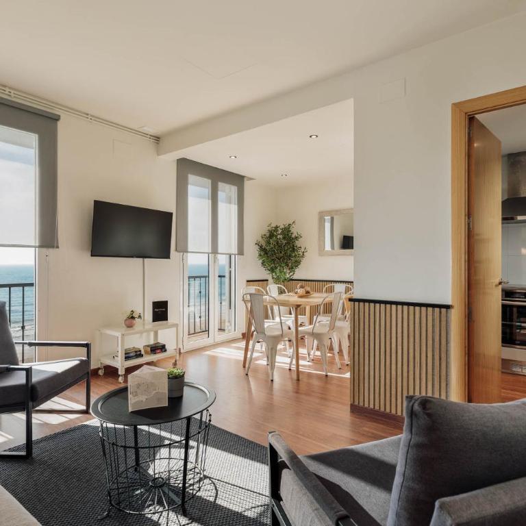 Sitges Group Beach Dreams - Apartamento de 3 dormitorios - Port Alegre, 57 - 32
