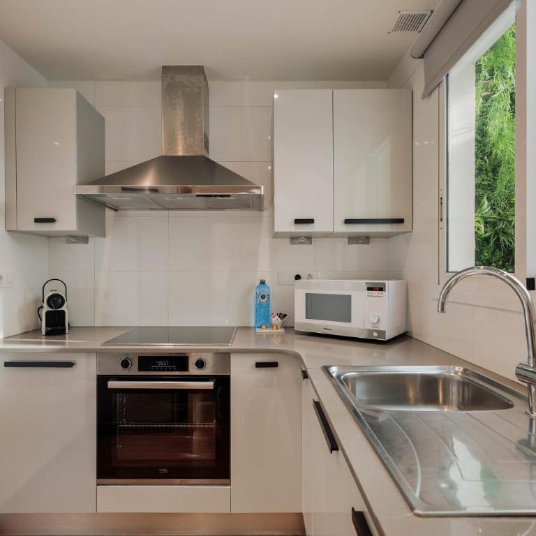 Sitges Group Beach Dreams - Apartamento de 3 dormitorios - Port Alegre, 57 - 34