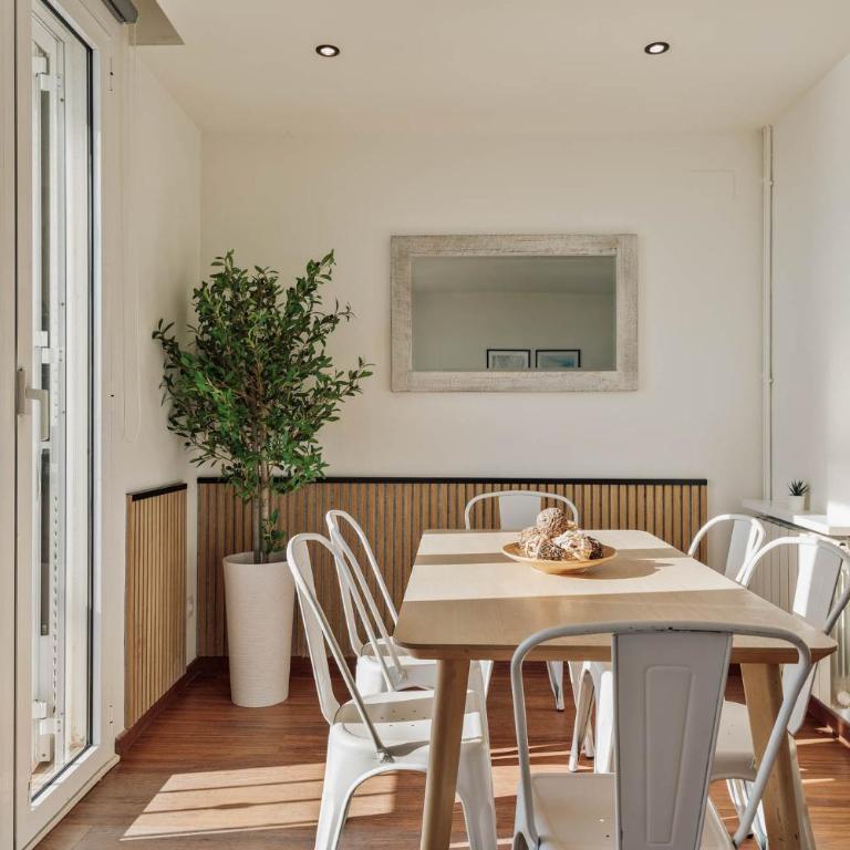 Sitges Group Beach Dreams - Apartamento de 3 dormitorios - Port Alegre, 57 - 35