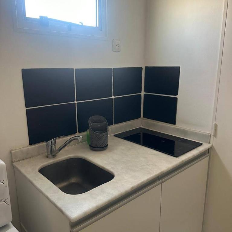 Departamento Dorrego - Apartamento de 1 dormitorio - 4