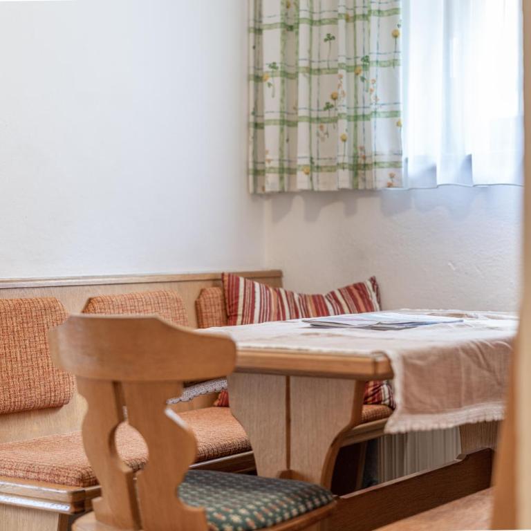 Haus Birkenheim - Apartment mit 2 Schlafzimmern - 5