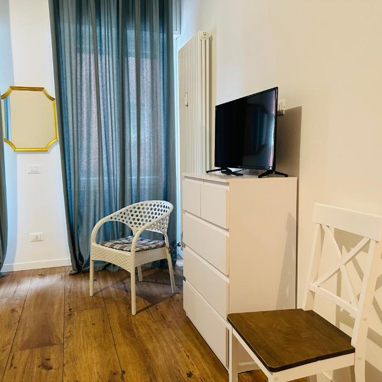 Casa GEOROSS - Three-Bedroom Apartment - 3