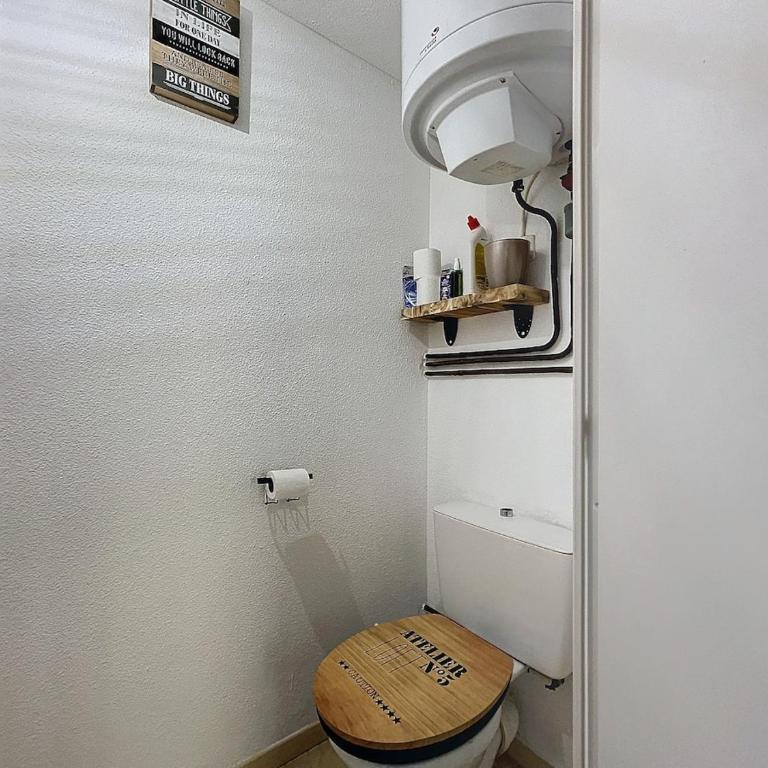 3626-à 400m de la plage, Piscine, Parking - Appartement 1 Chambre - 5