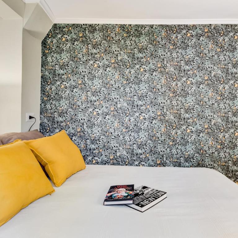 La Casina your suite in Monti - Appartamento con 1 Camera da Letto - 11