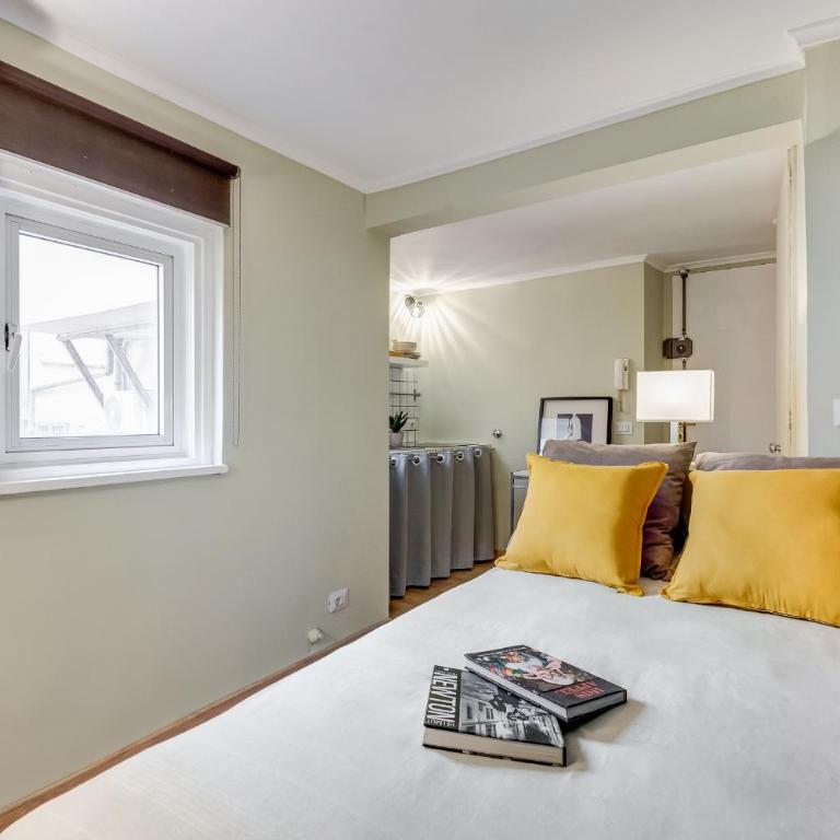 La Casina your suite in Monti - Appartamento con 1 Camera da Letto - 4