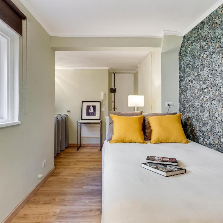 La Casina your suite in Monti - Appartamento con 1 Camera da Letto - 1