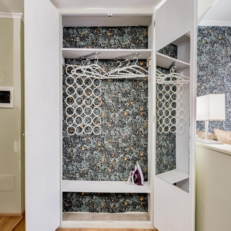 La Casina your suite in Monti - Appartamento con 1 Camera da Letto - 20