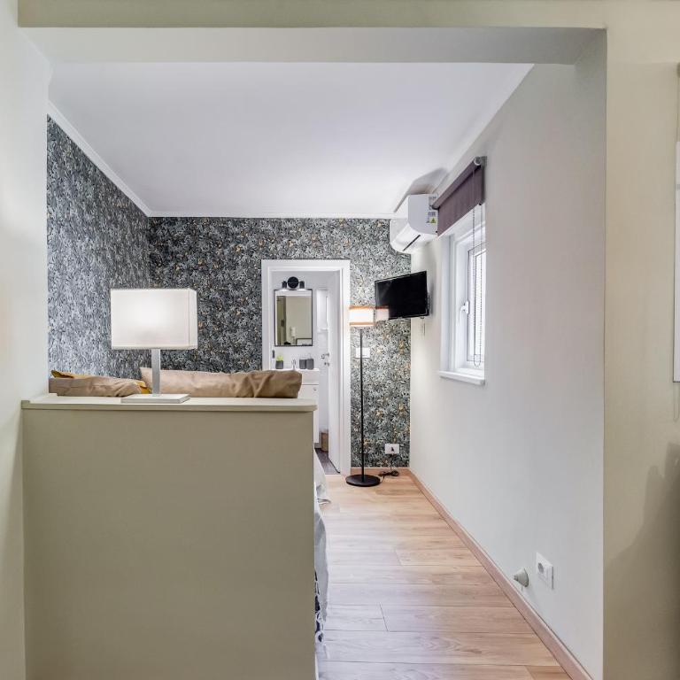 La Casina your suite in Monti - Appartamento con 1 Camera da Letto - 21
