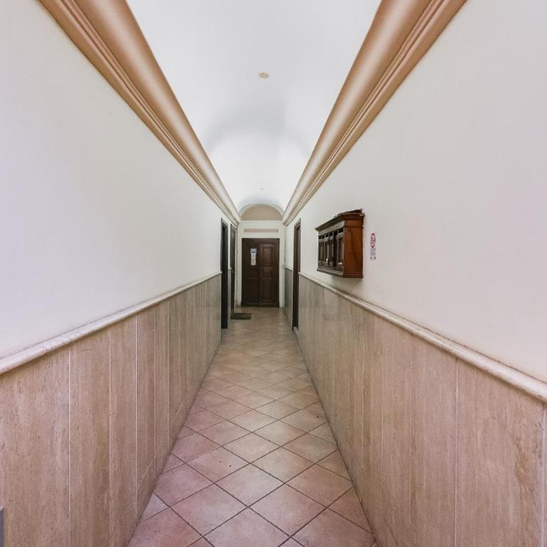 La Casina your suite in Monti - Appartamento con 1 Camera da Letto - 29
