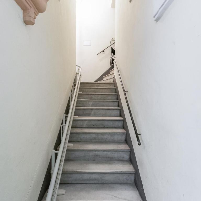 La Casina your suite in Monti - Appartamento con 1 Camera da Letto - 30