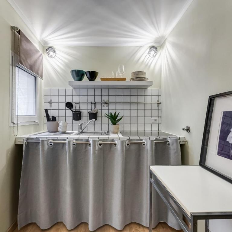La Casina your suite in Monti - Appartamento con 1 Camera da Letto - 24