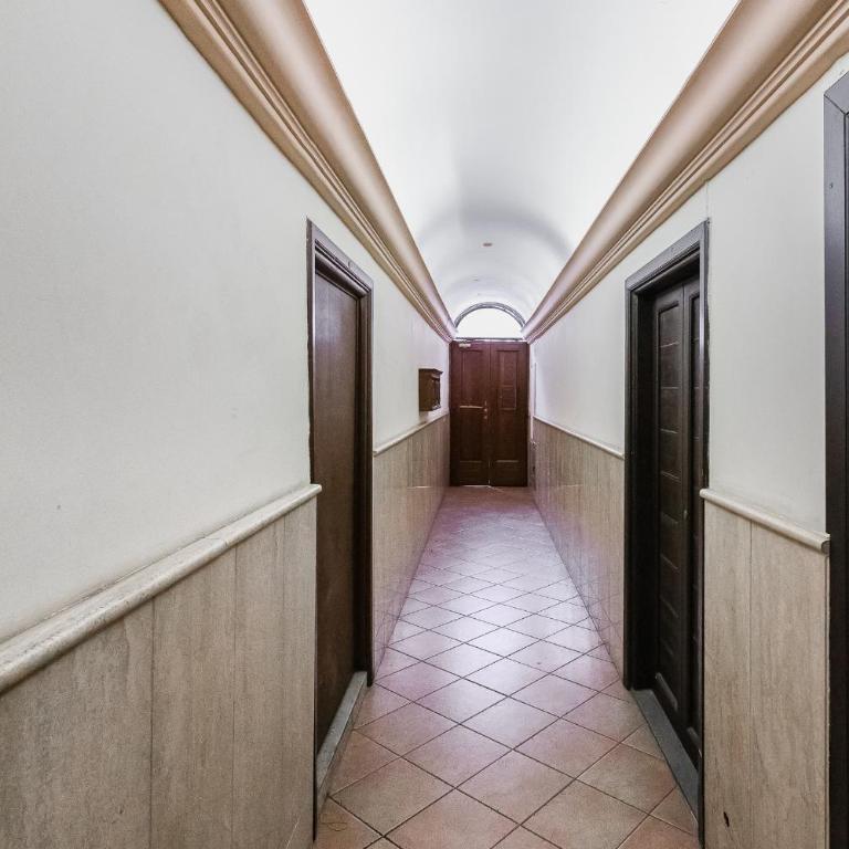 La Casina your suite in Monti - Appartamento con 1 Camera da Letto - 28