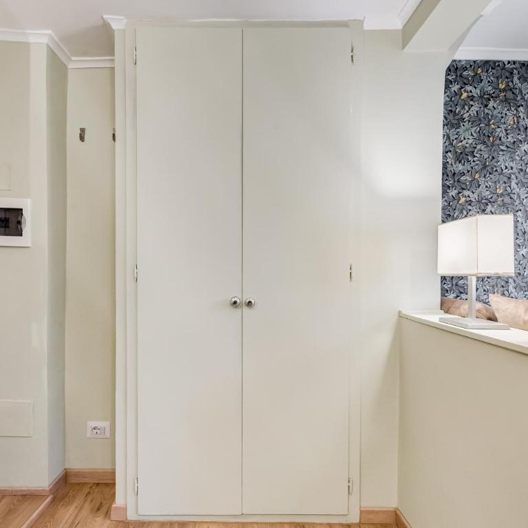 La Casina your suite in Monti - Appartamento con 1 Camera da Letto - 19